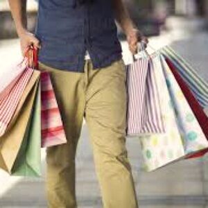 Meet your Posher, Derek